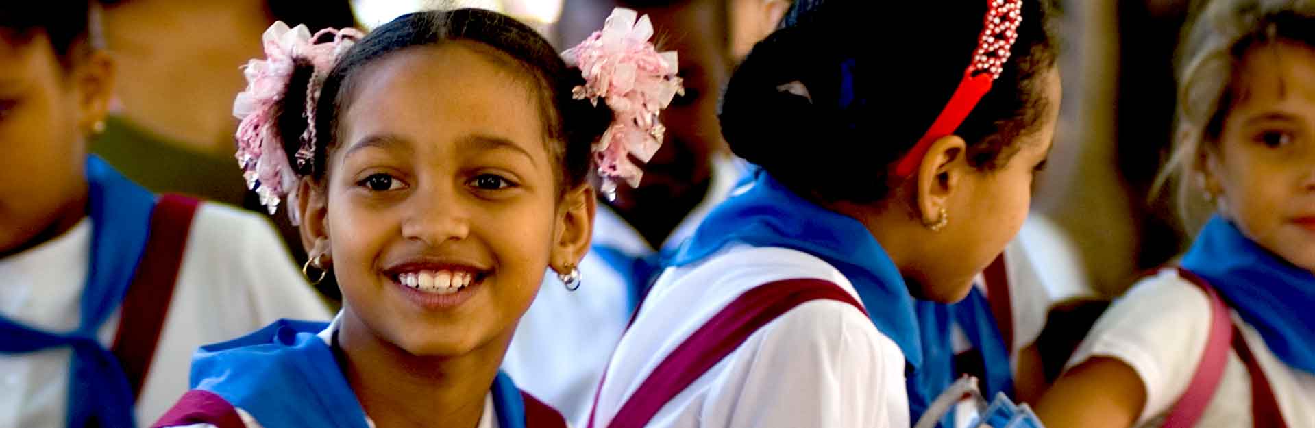 Niños-cubanos-en-edad-escolar-CubaTravel